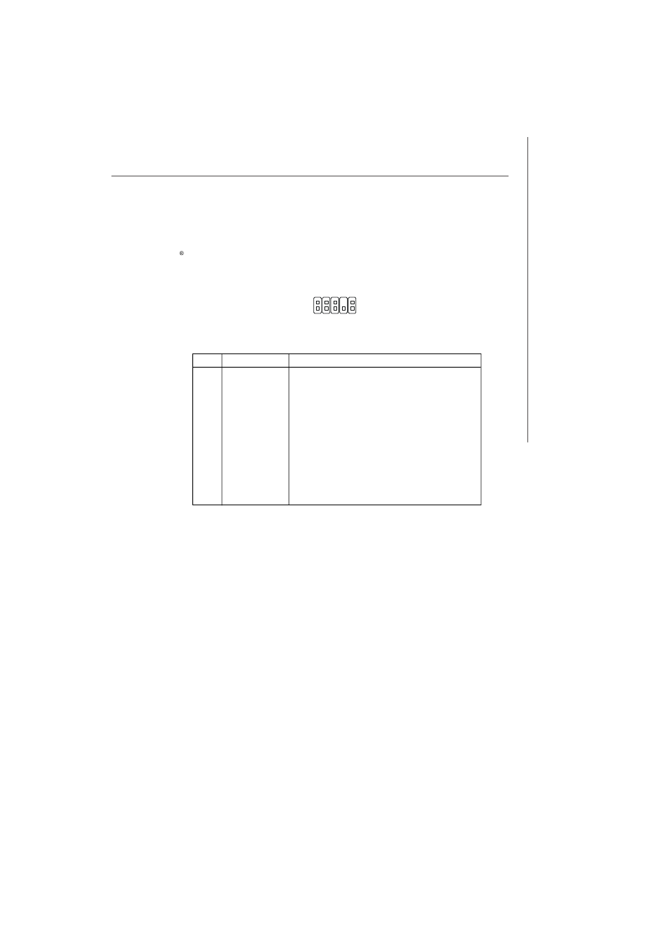 Front panel audio connector: jaud1 | MSI MS-7304 User Manual | Page 25 / 52
