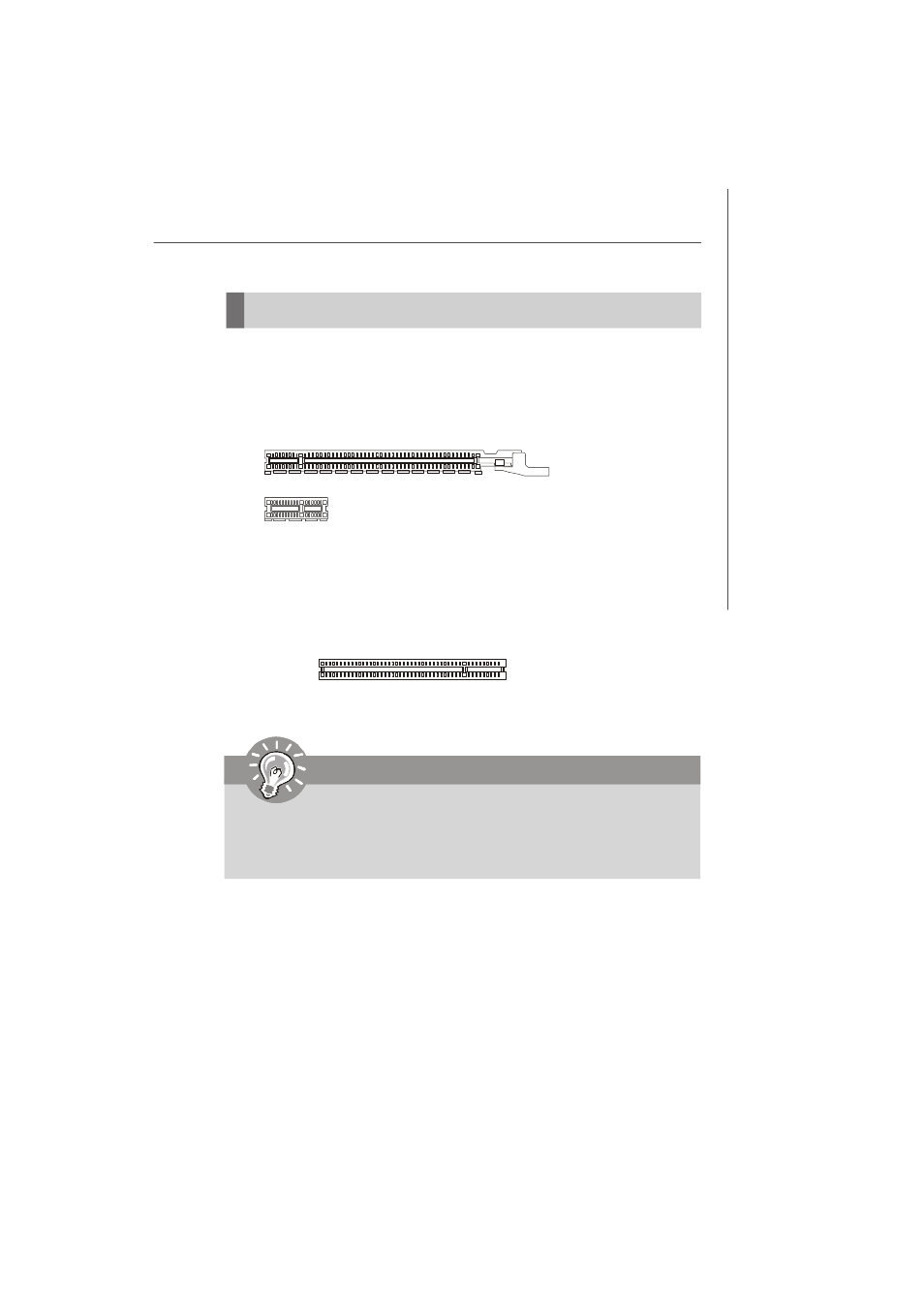 Slot | MSI MS-7304 User Manual | Page 29 / 52