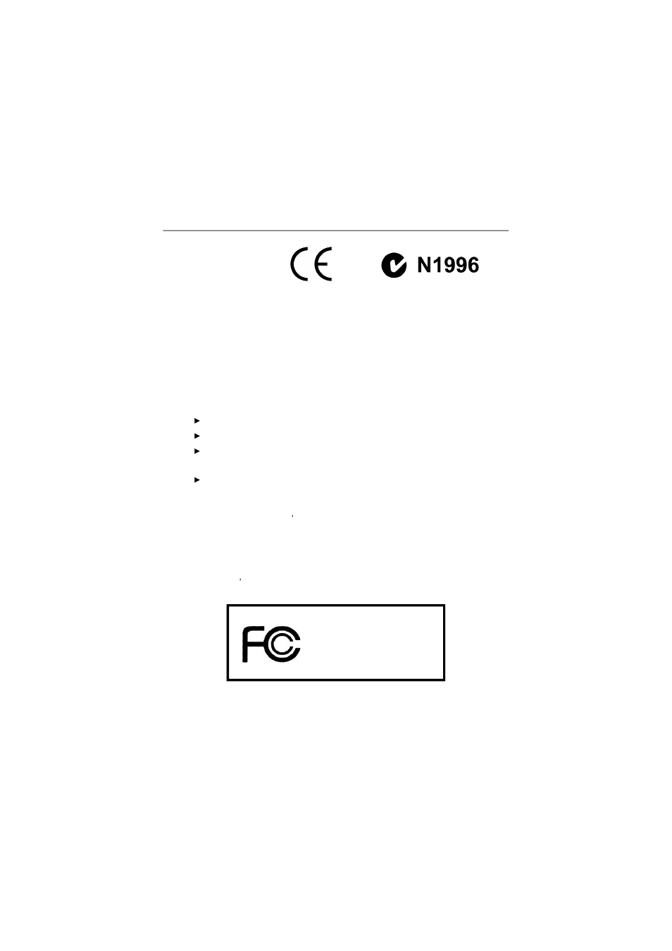 Micro-star international ms-7304 | MSI MS-7304 User Manual | Page 4 / 52