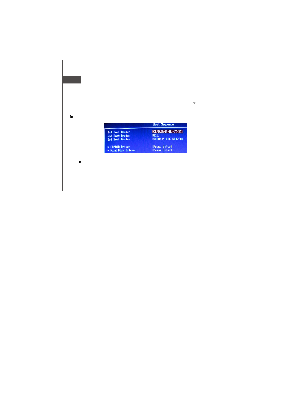 MSI MS-7304 User Manual | Page 40 / 52