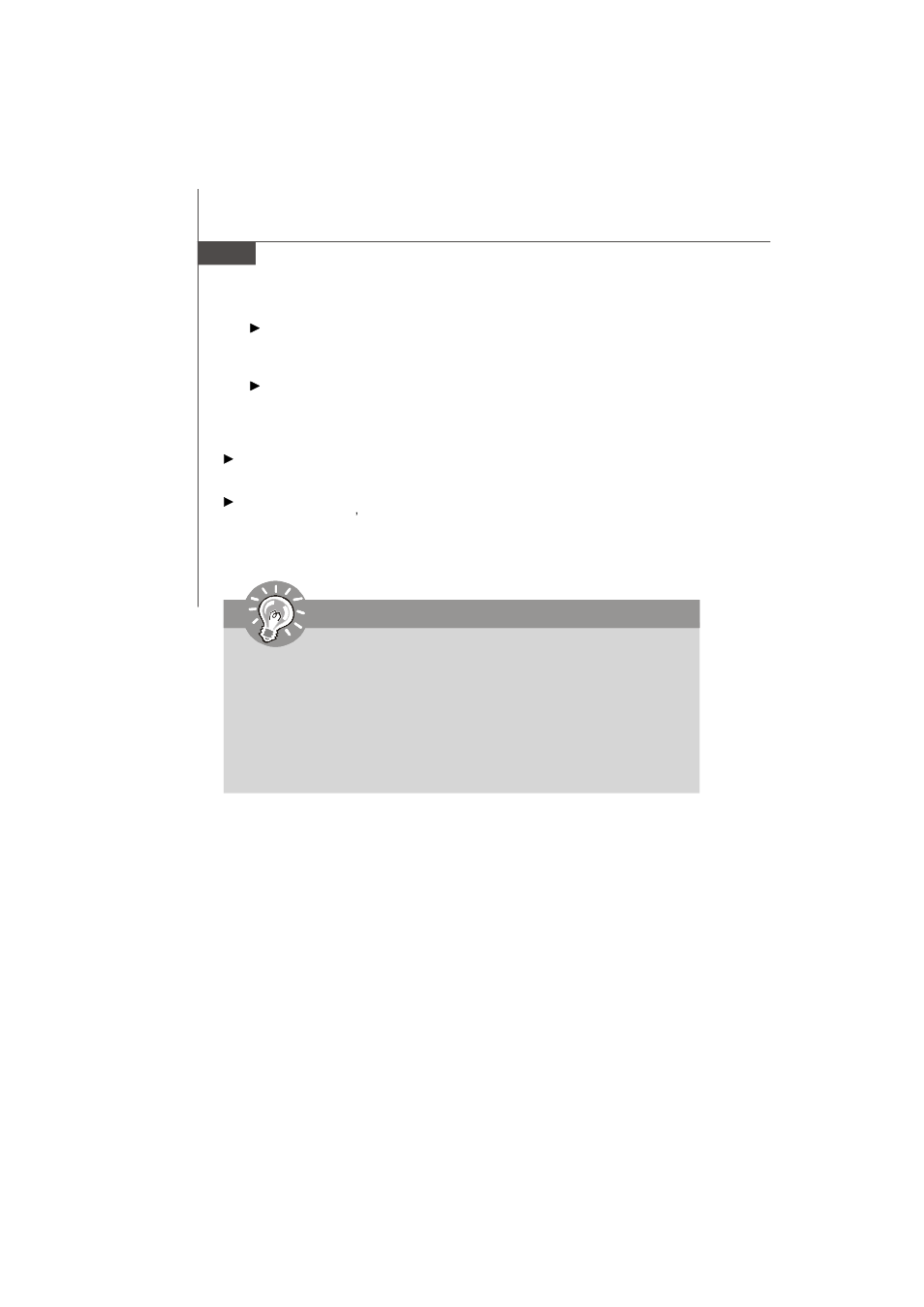 Important | MSI MS-7304 User Manual | Page 50 / 52