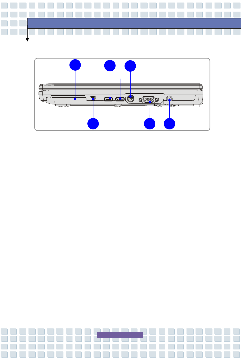 Right-side view | MSI 163C User Manual | Page 29 / 80