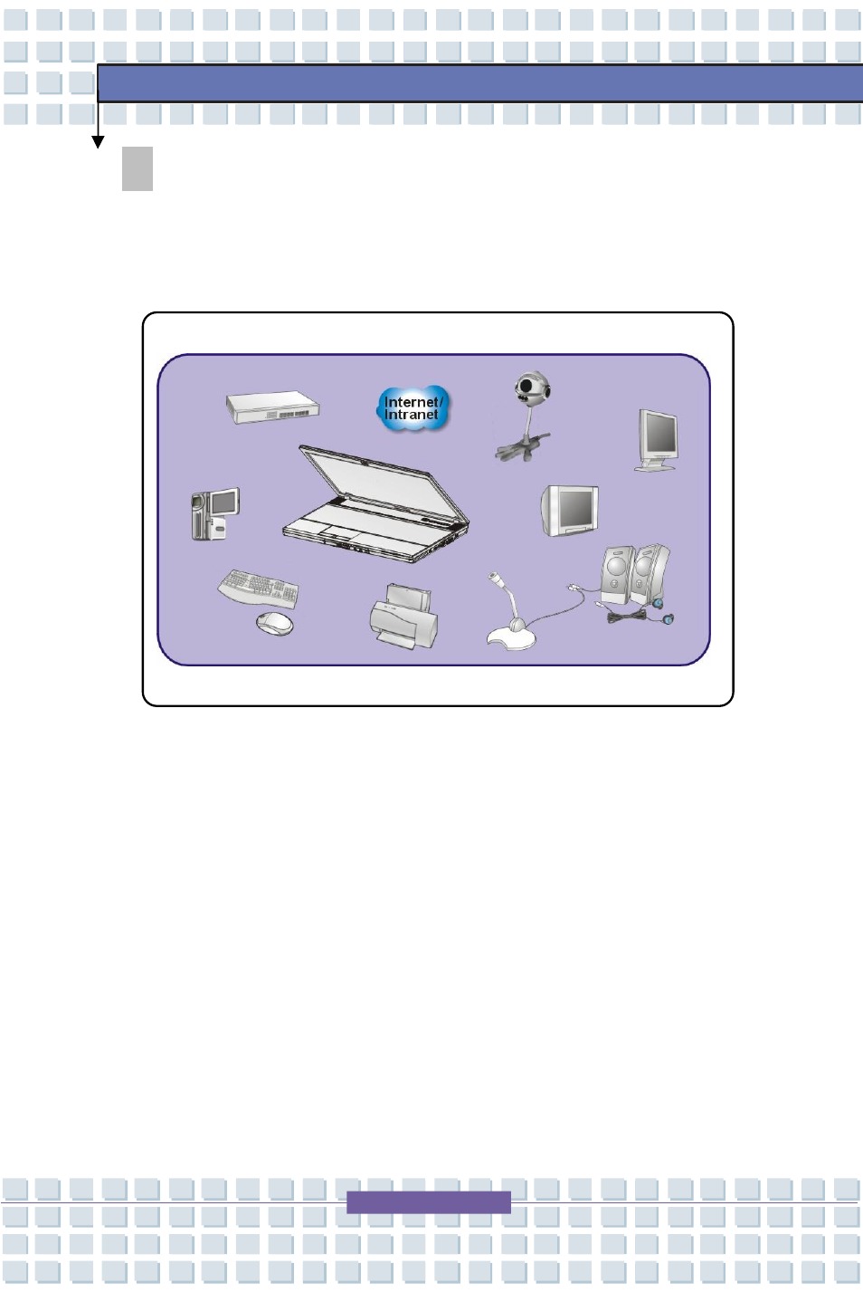 Connecting the external devices | MSI 163C User Manual | Page 58 / 80