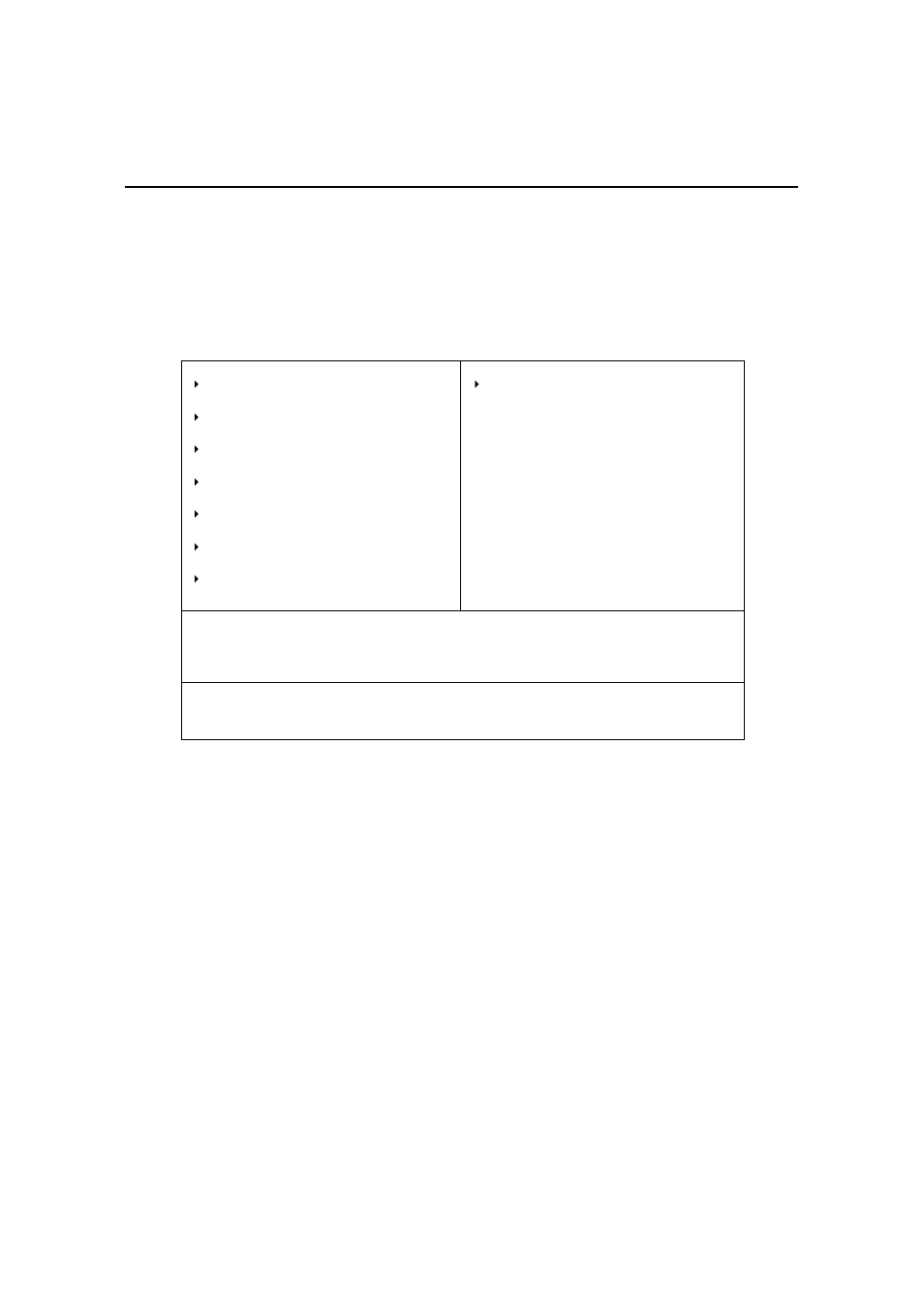 The main menu, Once you enter award, Chapter 3 3-4 | MSI MS-6534 User Manual | Page 45 / 109
