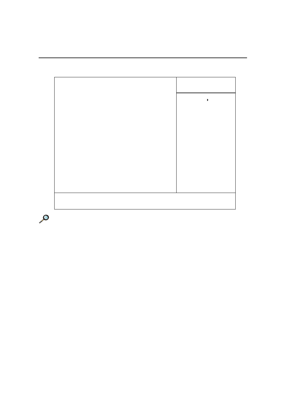Advanced chipset features, Award, Bios setup 3-13 | MSI MS-6534 User Manual | Page 54 / 109