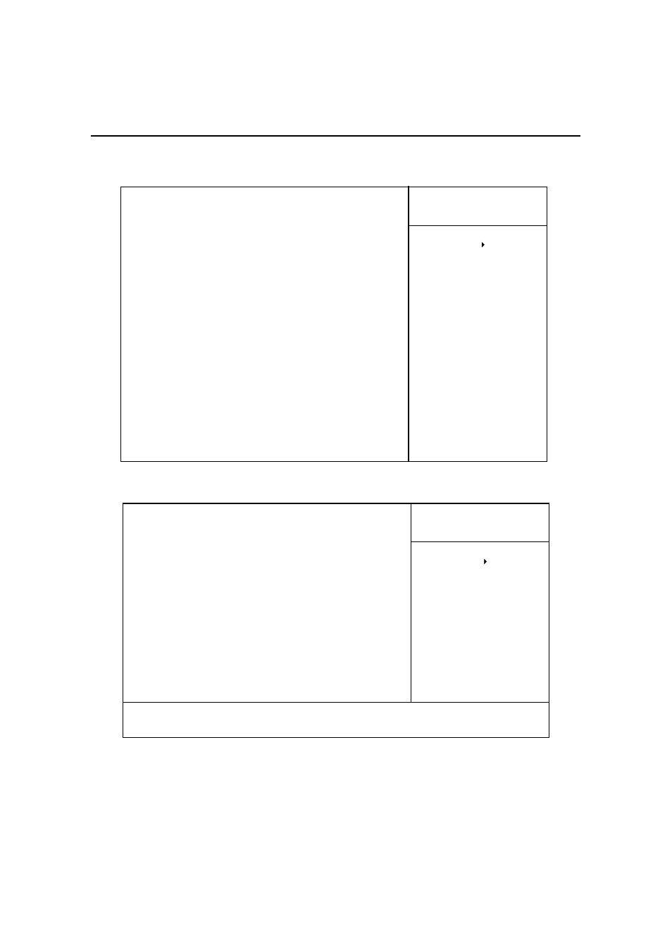 Integrated peripherals, Award, Bios setup 3-15 | Next page | MSI MS-6534 User Manual | Page 56 / 109