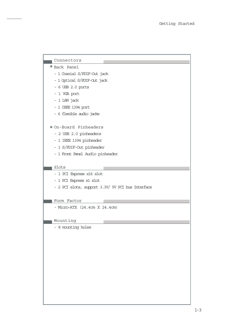 MSI NVIDIA MS-7504PV User Manual | Page 11 / 50