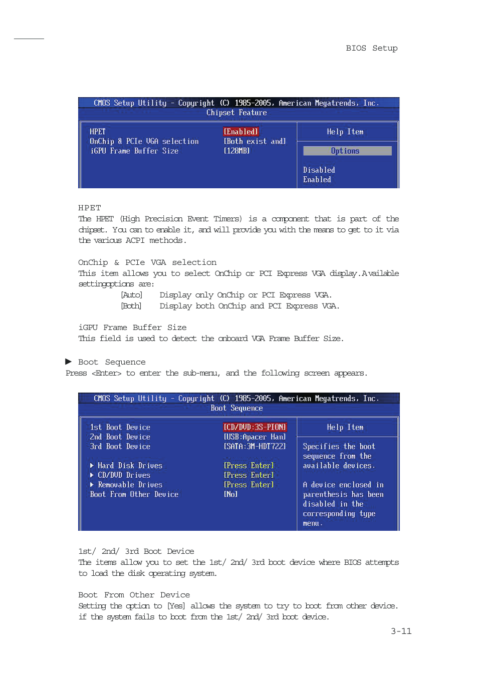 MSI NVIDIA MS-7504PV User Manual | Page 39 / 50