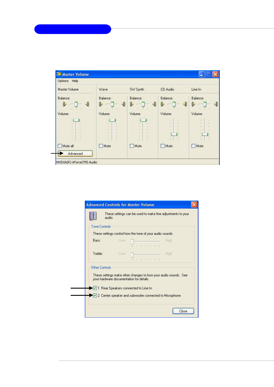 MSI G52-M6570XA-G22 User Manual | Page 106 / 116