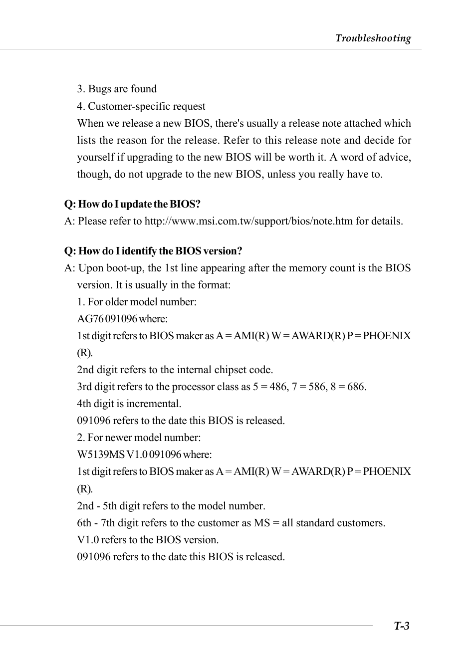 MSI G52-M6570XA-G22 User Manual | Page 109 / 116