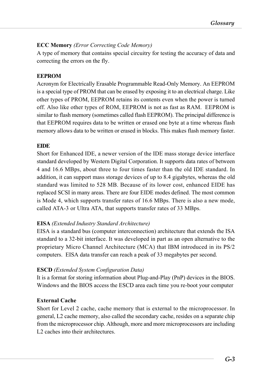 MSI G52-M6570XA-G22 User Manual | Page 113 / 116