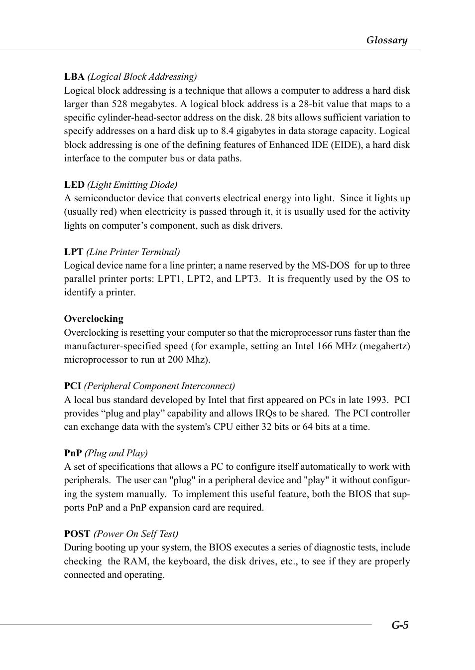 MSI G52-M6570XA-G22 User Manual | Page 115 / 116