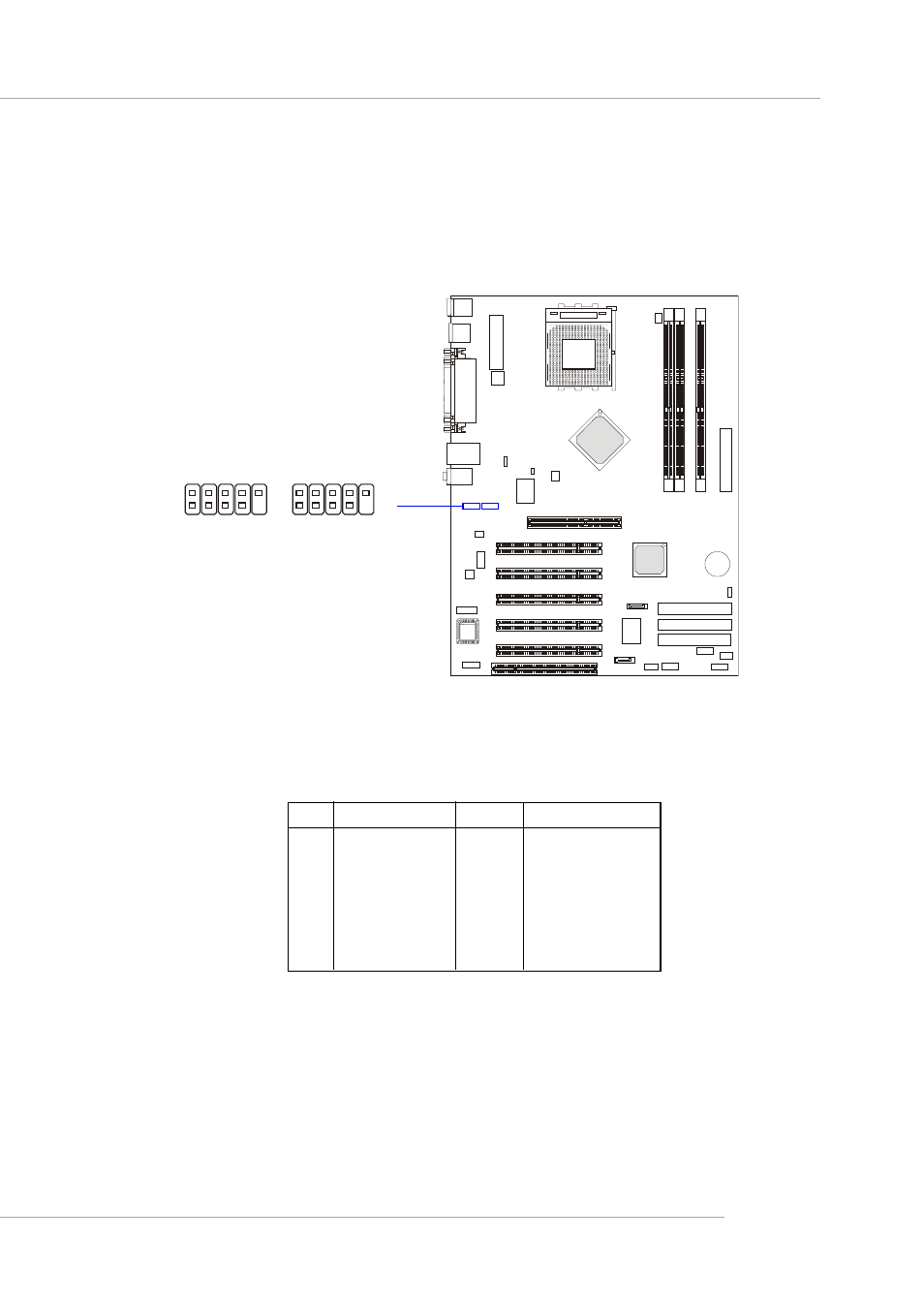 Hardware setup | MSI G52-M6570XA-G22 User Manual | Page 49 / 116