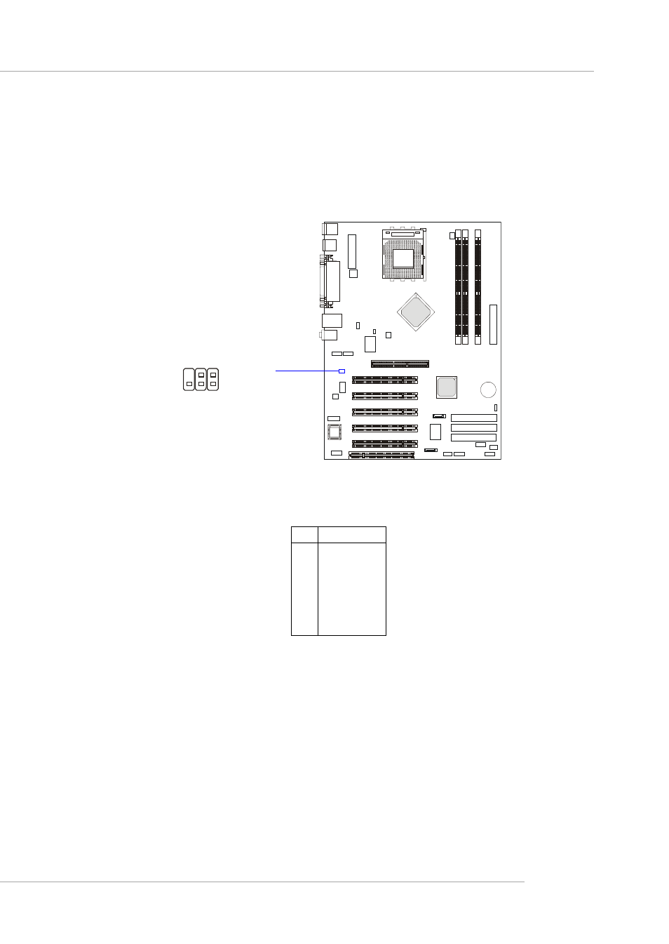 Irda infrared module header: jir1, Front panel i/o connectivity design guide, Hardware setup | MSI G52-M6570XA-G22 User Manual | Page 51 / 116