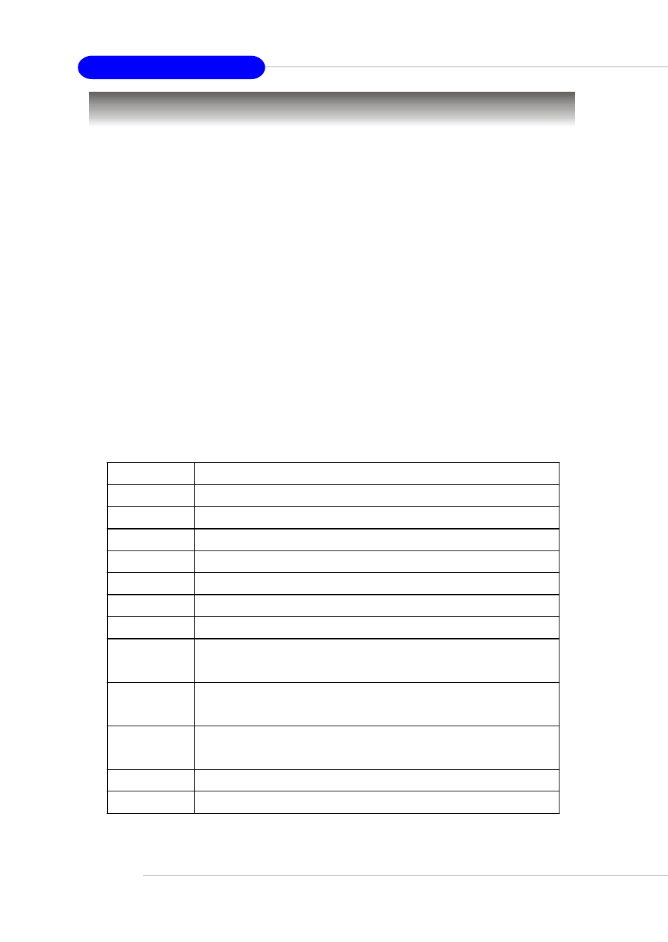 Entering setup, Control keys | MSI G52-M6570XA-G22 User Manual | Page 57 / 116