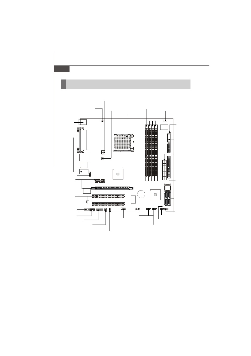 Quick components guide | MSI MS-7242 User Manual | Page 17 / 102