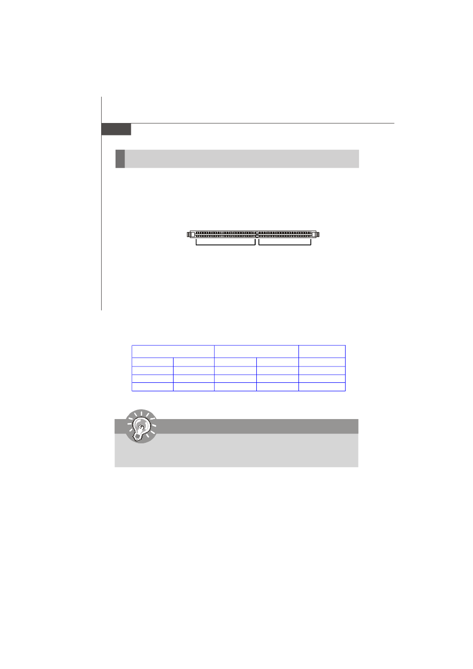 Important | MSI MS-7242 User Manual | Page 21 / 102