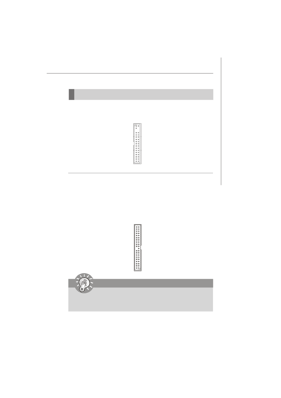 Connectors | MSI MS-7242 User Manual | Page 26 / 102