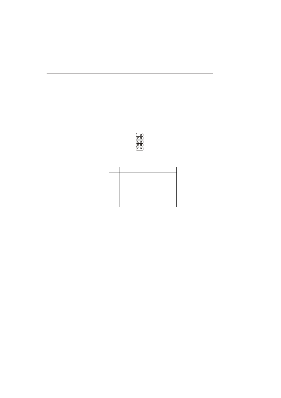 Serial port connector: jcom1 | MSI MS-7242 User Manual | Page 32 / 102