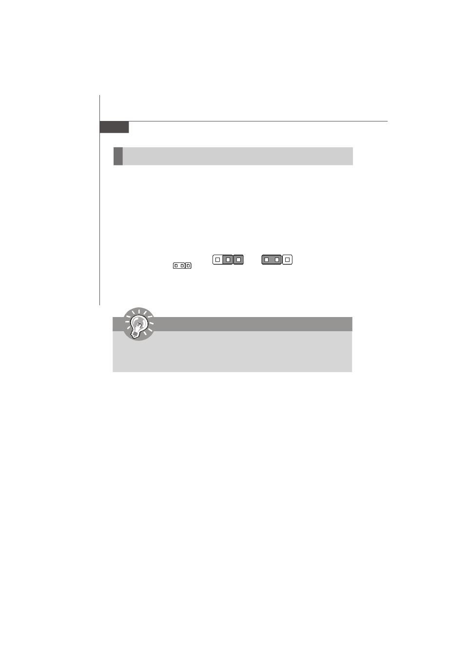 Jumpers, Clear cmos jumper: jbat1, Important | MSI MS-7242 User Manual | Page 35 / 102