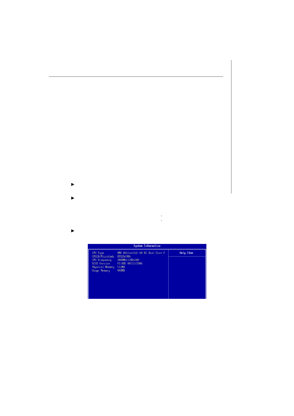 MSI MS-7242 User Manual | Page 43 / 102