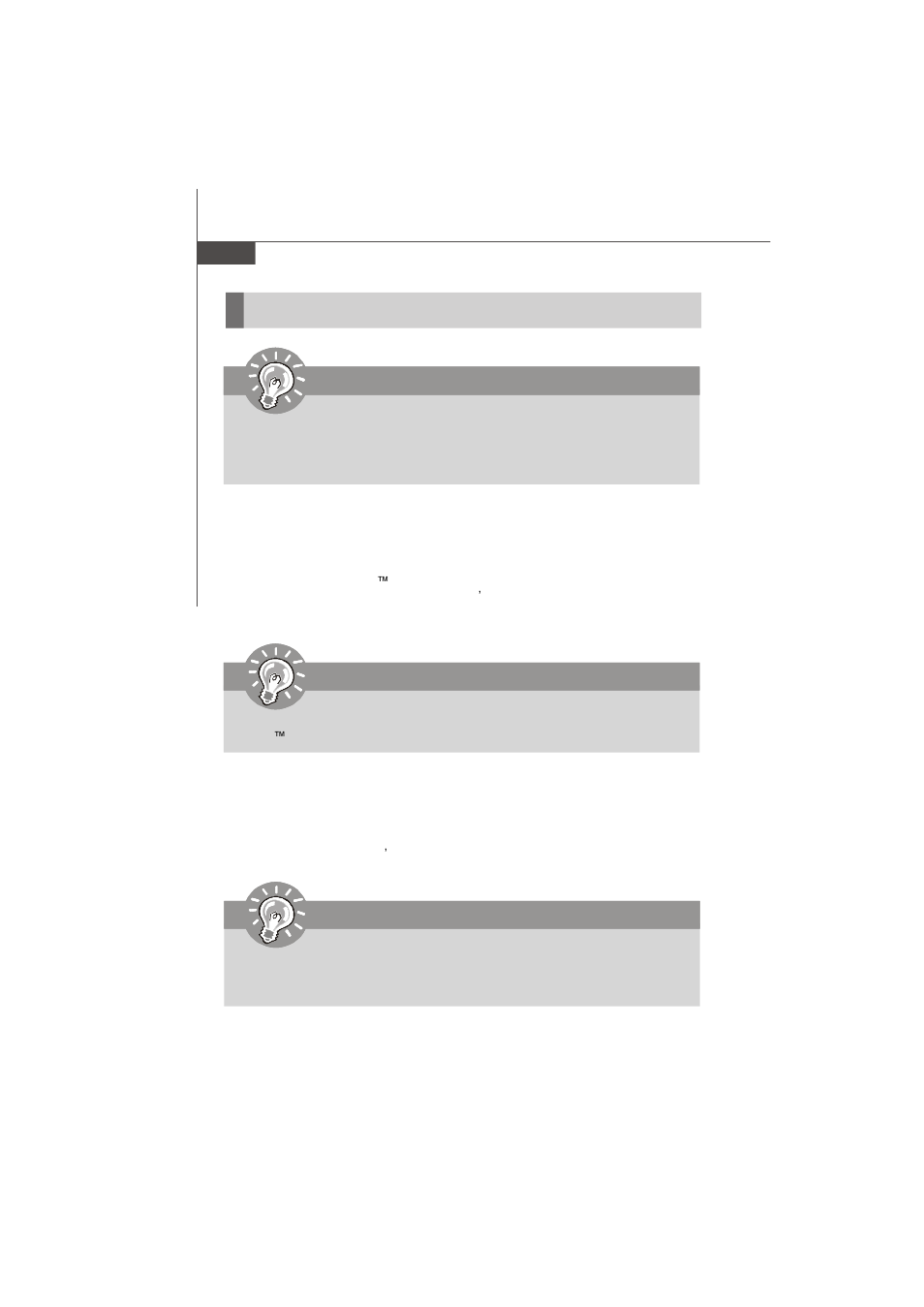 Installing a graphics card | MSI MS-7242 User Manual | Page 91 / 102