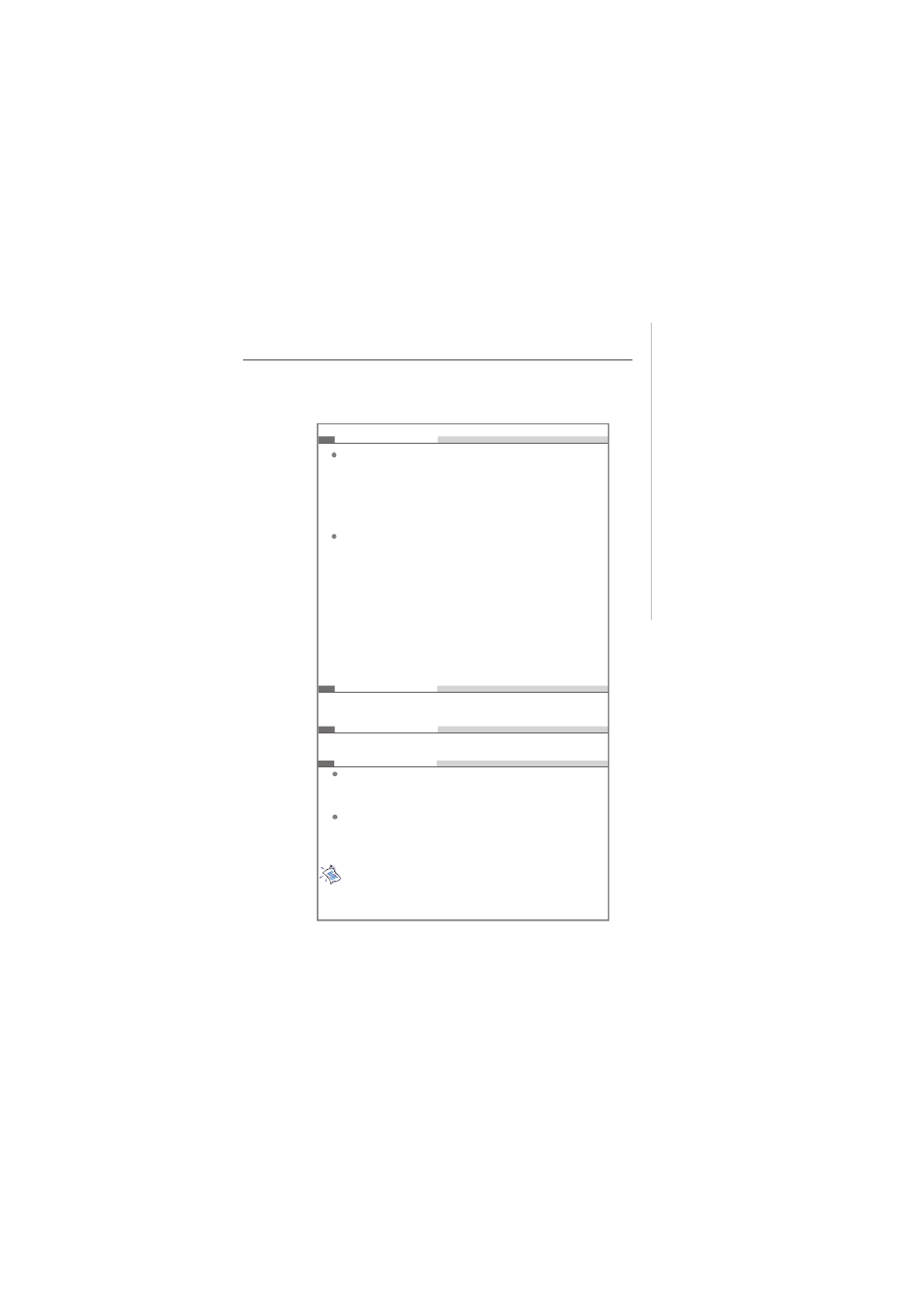 MSI CX700D User Manual | Page 13 / 66