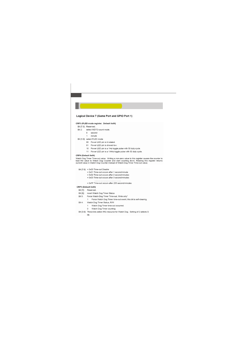 MSI CX700D User Manual | Page 14 / 66