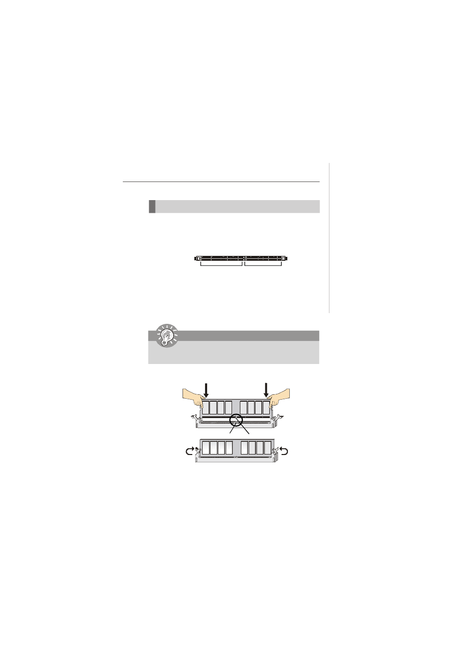 MSI CX700D User Manual | Page 21 / 66