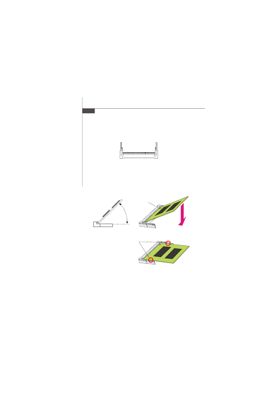 MSI CX700D User Manual | Page 38 / 66