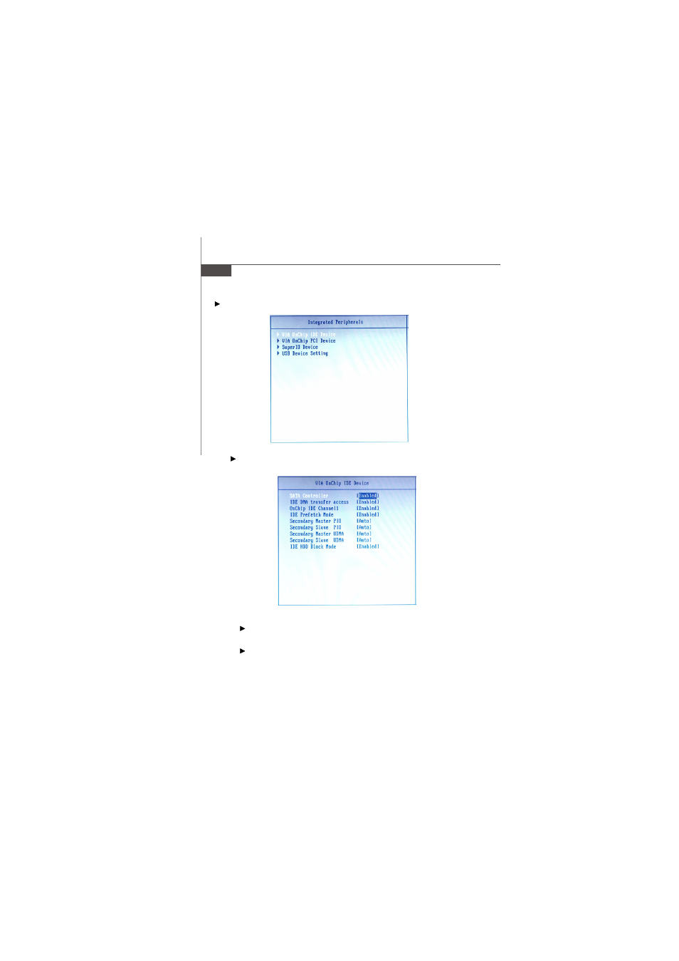 MSI CX700D User Manual | Page 52 / 66
