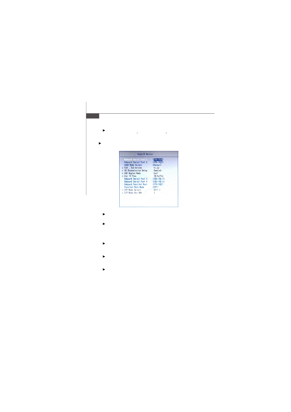 MSI CX700D User Manual | Page 54 / 66