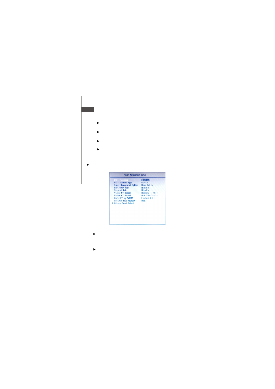 MSI CX700D User Manual | Page 56 / 66