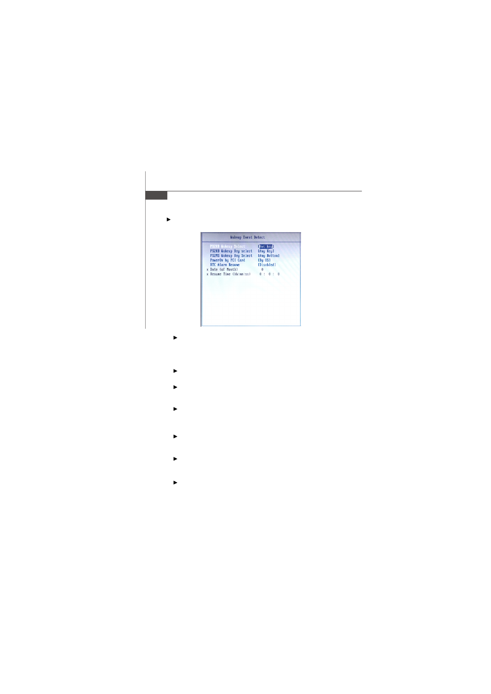 MSI CX700D User Manual | Page 58 / 66