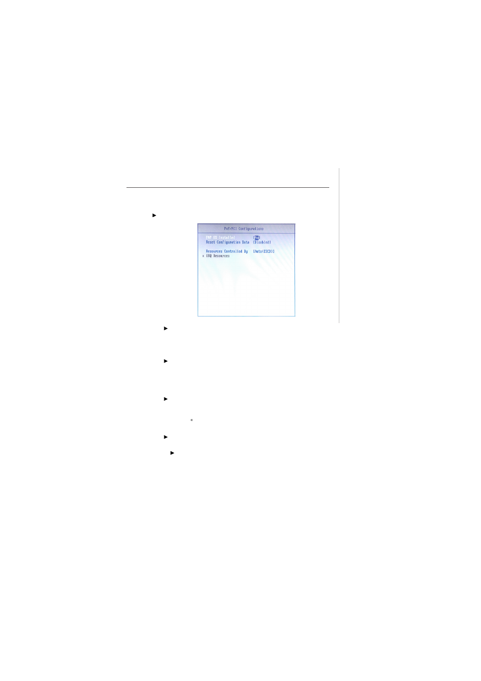 MSI CX700D User Manual | Page 59 / 66