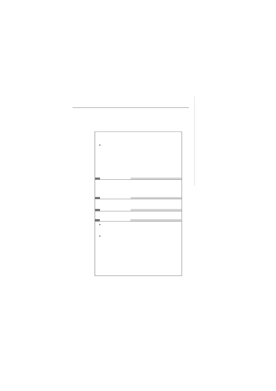 MSI GME965 User Manual | Page 11 / 76