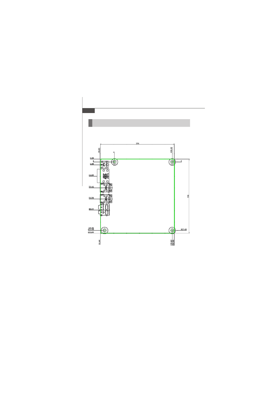 MSI GME965 User Manual | Page 14 / 76