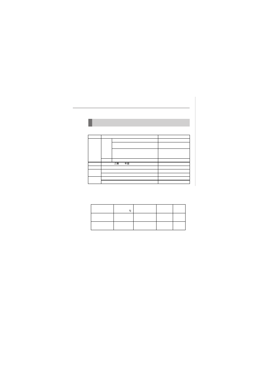 Safety compliance & mtbf | MSI GME965 User Manual | Page 17 / 76