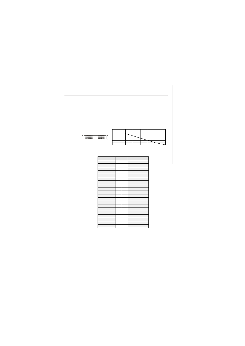 Lvds flat panel connector: jlvds1 | MSI GME965 User Manual | Page 33 / 76