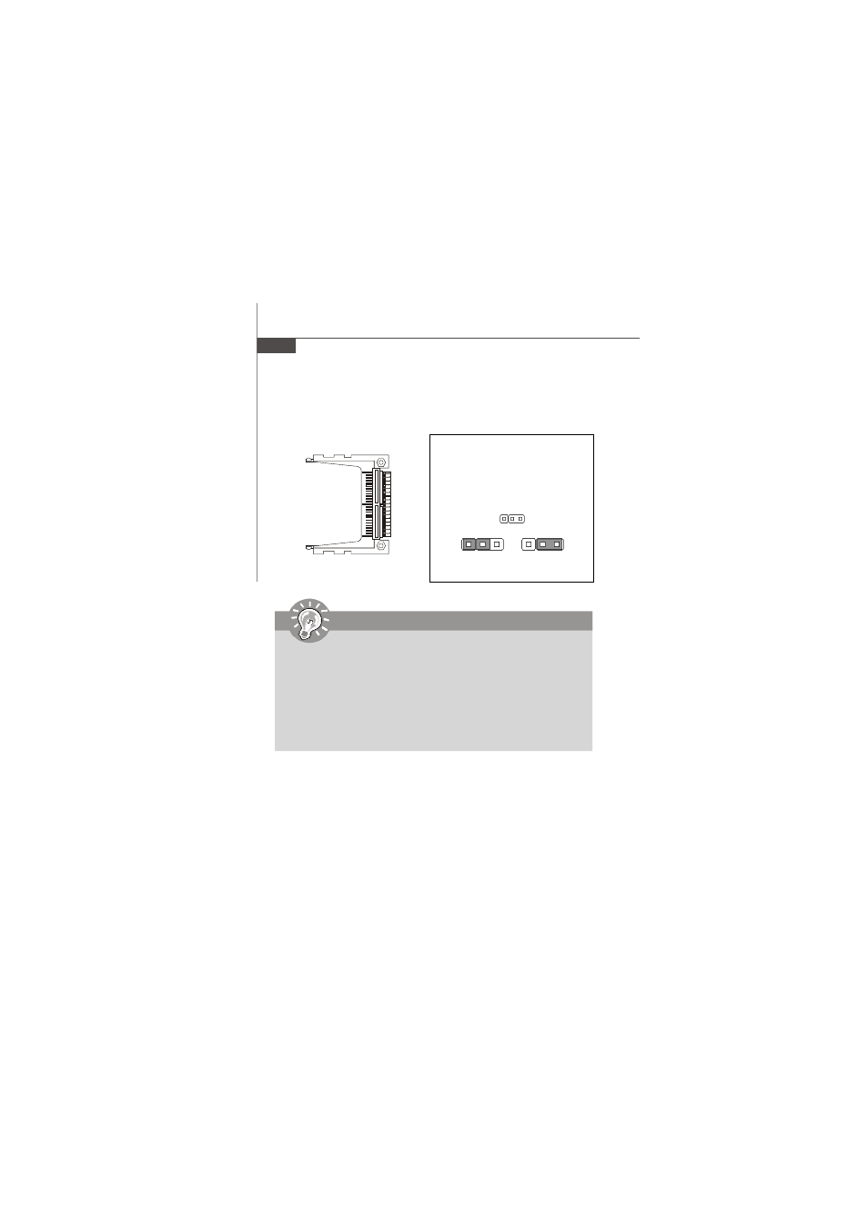 MSI GME965 User Manual | Page 38 / 76