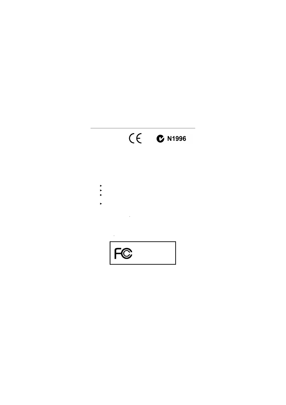 MSI GME965 User Manual | Page 4 / 76
