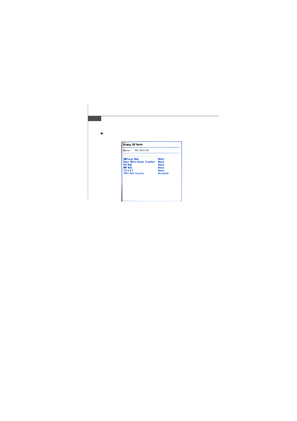 MSI GME965 User Manual | Page 46 / 76