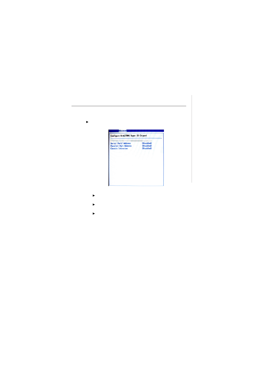 MSI GME965 User Manual | Page 47 / 76