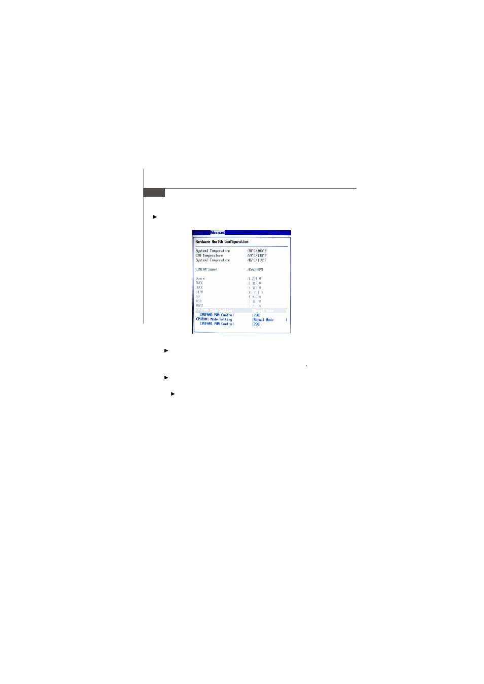 MSI GME965 User Manual | Page 48 / 76