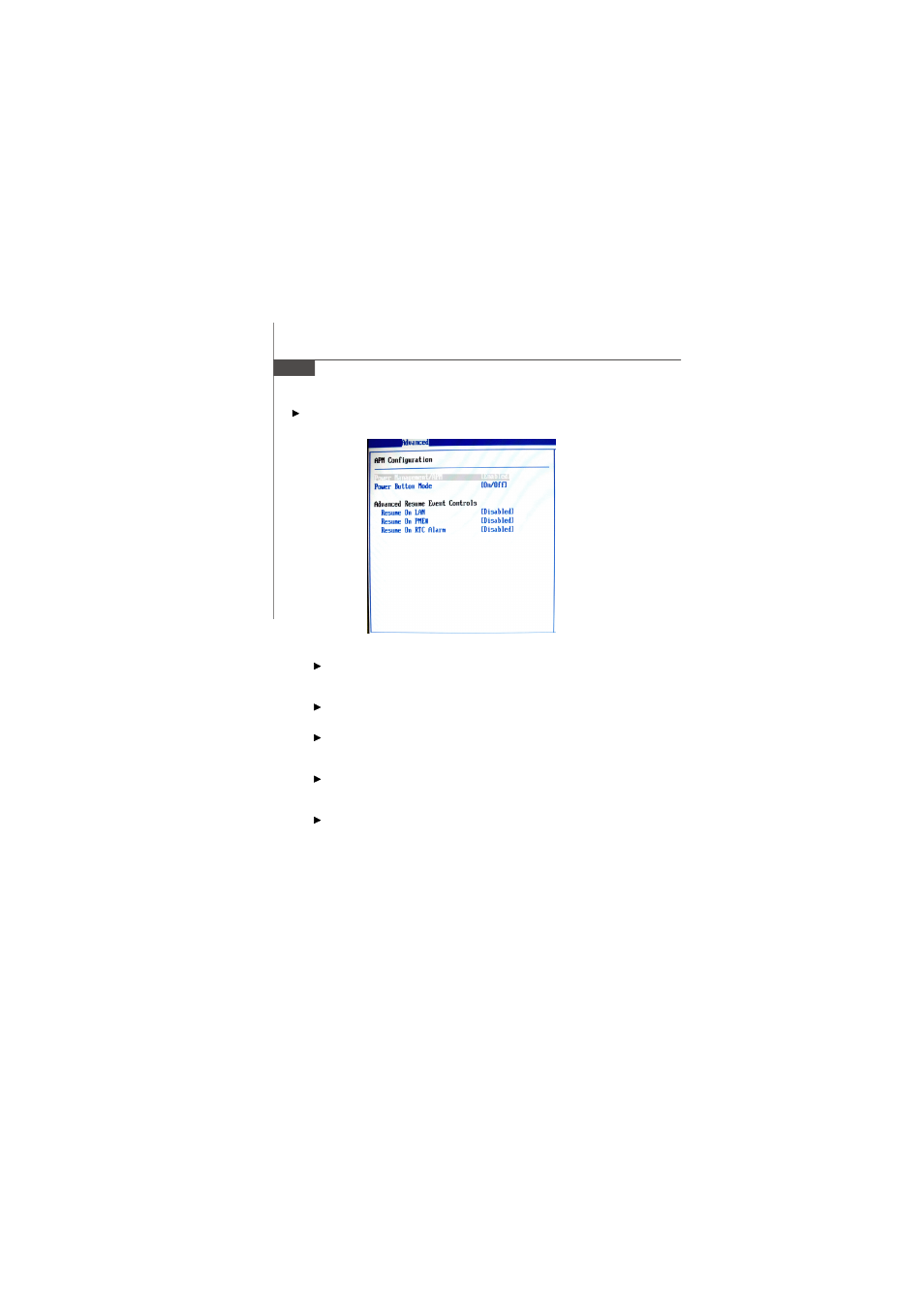 MSI GME965 User Manual | Page 50 / 76