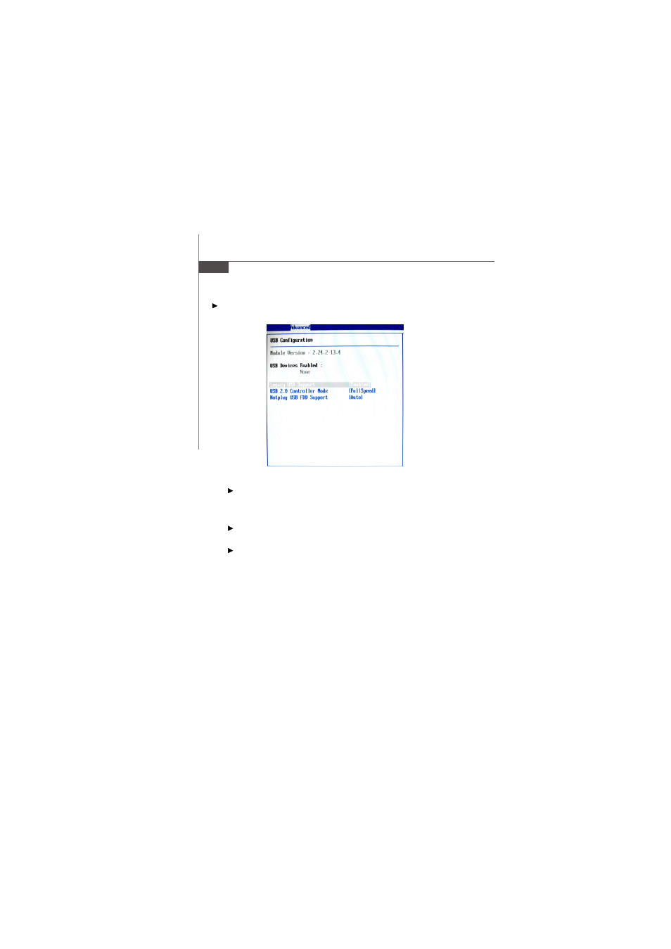 MSI GME965 User Manual | Page 54 / 76