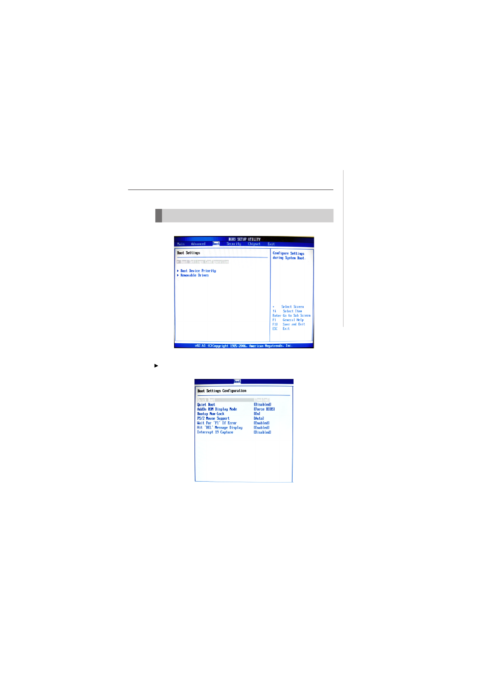 MSI GME965 User Manual | Page 55 / 76