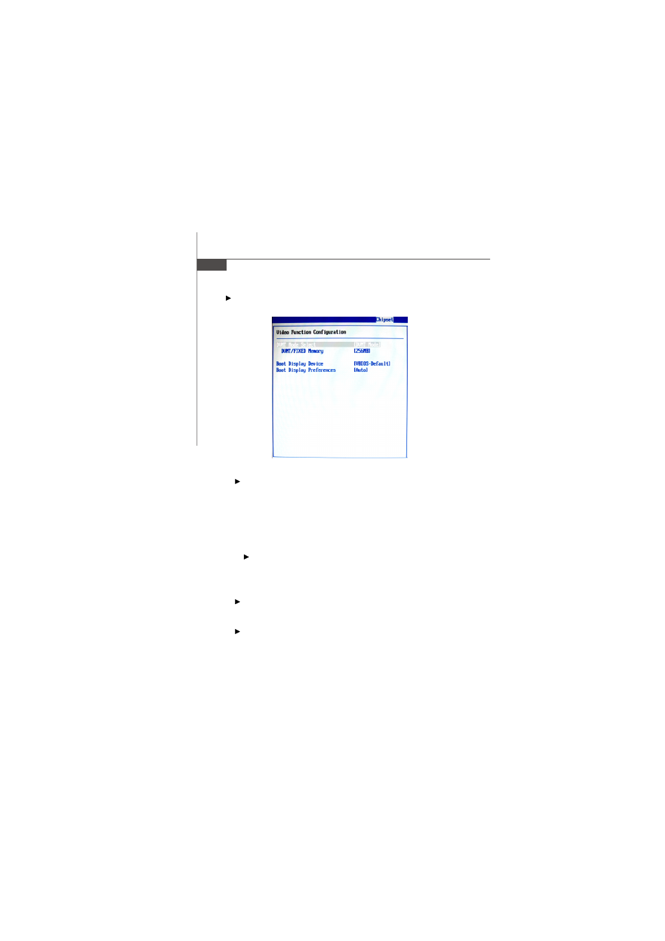 MSI GME965 User Manual | Page 62 / 76