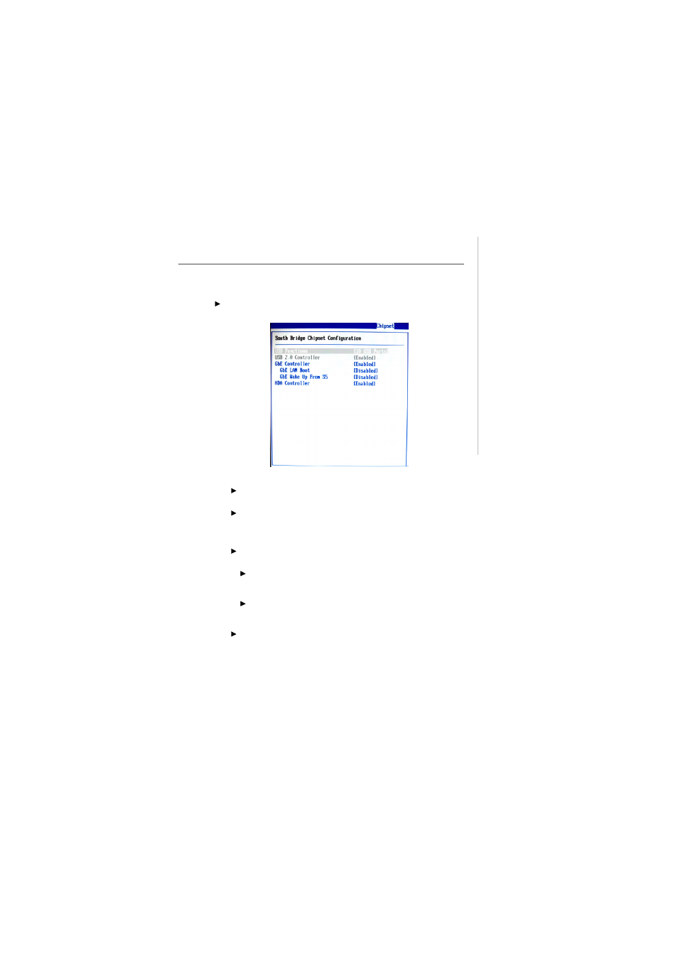 MSI GME965 User Manual | Page 63 / 76
