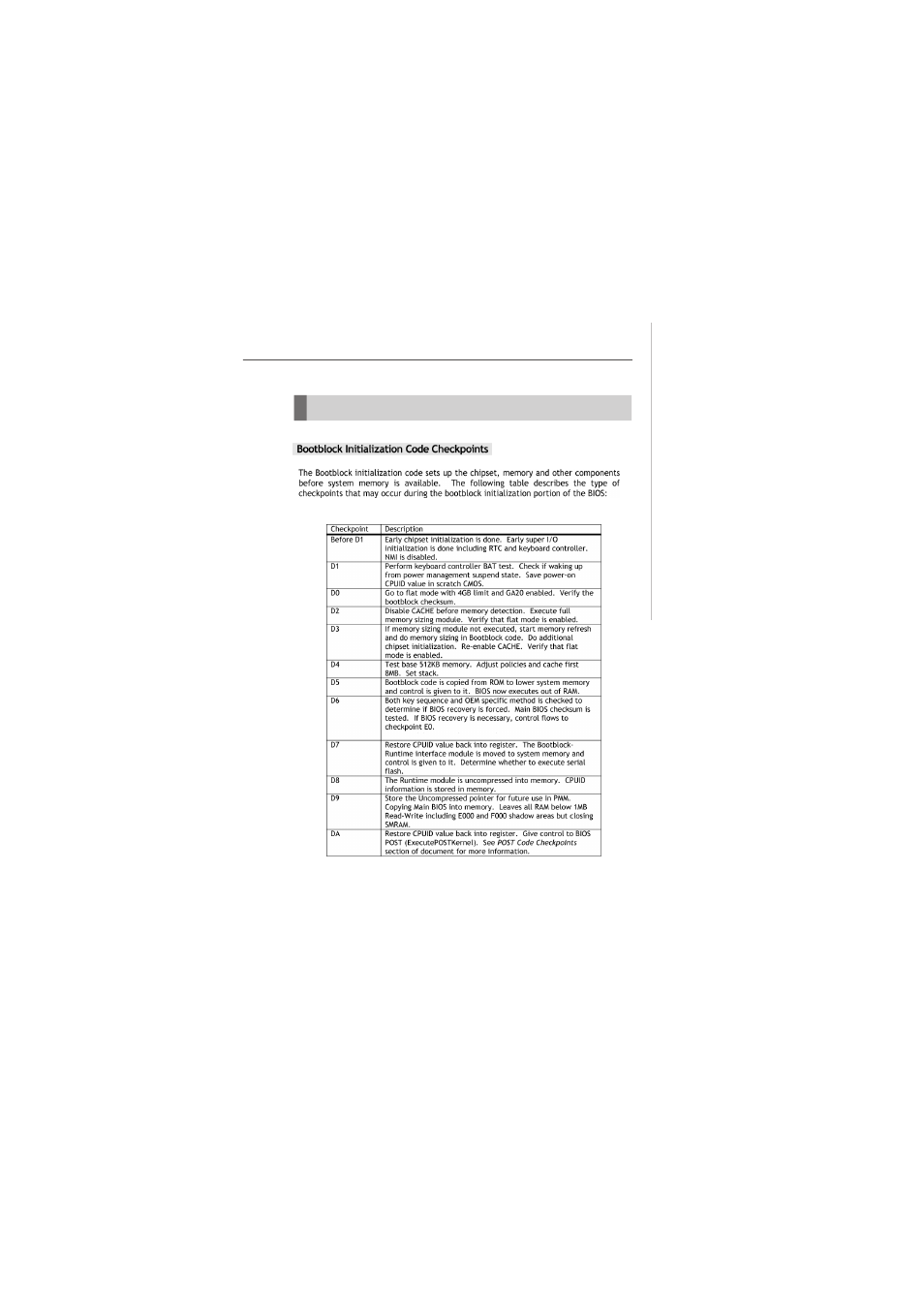 MSI GME965 User Manual | Page 67 / 76
